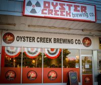 Oyster Creek Brewing Company