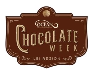 Dive into Chocolate Week