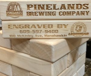 Pinelands Brewing Company Supports Local Foodbank