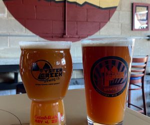 Oyster Creek Brings Back Two Favorites Back to Taplist
